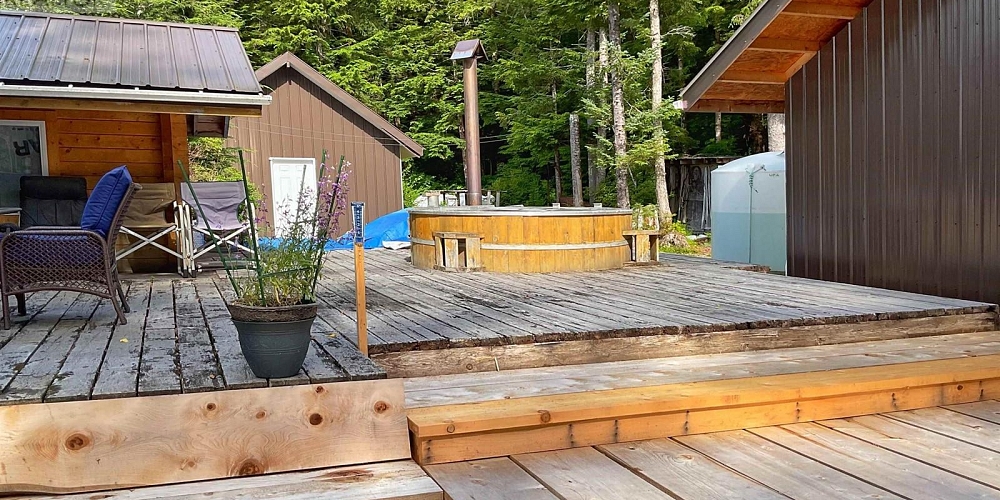 LOT C OSLAND, BC ISLAND Port Edward Photo 22 LOT C OSLAND, BC ISLAND Port Edward Photo 22